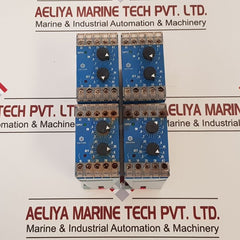 Schleicher Sxt12 Current Measuring Relay 220V-240V Ac