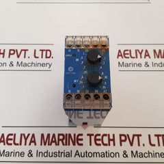 Schleicher Sxt12 Current Measuring Relay 220V-240V Ac