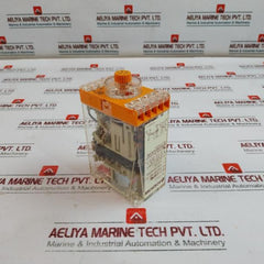 Schleicher Sza52-s Time Relay 110-115V 50/60Hz Inert Gas Generator, 0.3S-60H