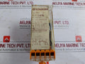 Schleicher Sza521 Inert Gas Generator Time Relay 110-115V 50/60Hz 0.15S-30H