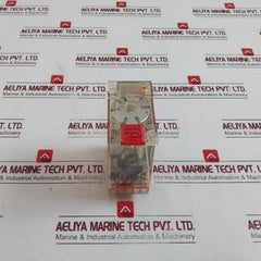 Schleicher Sza521 Time Relay Range: 0.3 To 60 Hours