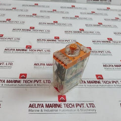 Schleicher Sza521 Time Relay Range: 0.3 To 60 Hours