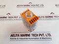 Schleicher Sza 14-2S Time Relay 3-60 Min Kl0323/2 220V