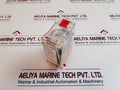 Schleicher Sza 14-2S Time Relay 3-60 Min Kl0323/2 220V