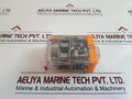 Schleicher Sza 14-2S Time Relay 3-60 Min Kl0323/2 220V