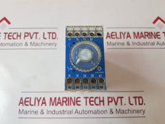 Schleicher SZT320 Time Relay 1,5-30S