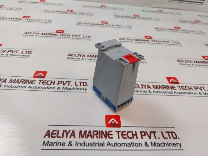 Schleicher Szt32 Time Relay 05703361 100 084