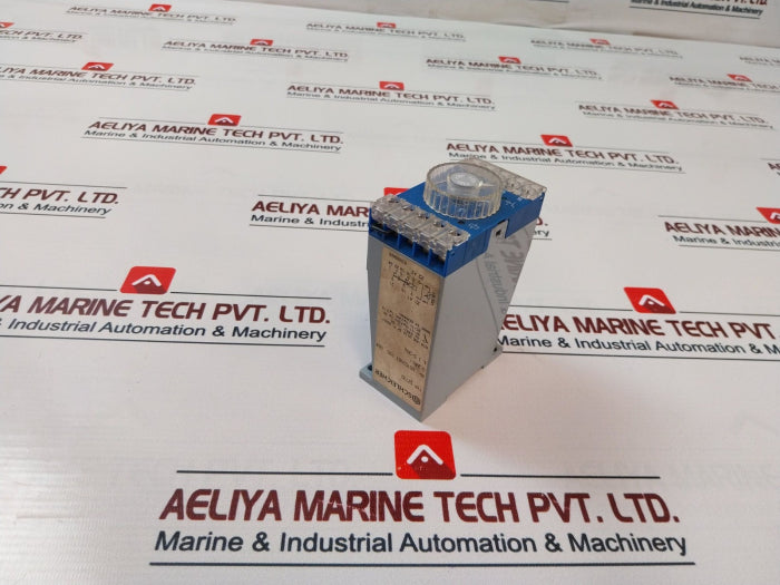 Schleicher Szt32 Time Relay 05703361 100 084