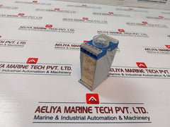 Schleicher Szt32 Time Relay 05703361 100 084
