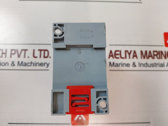 Schleicher Szt32 Time Relay 05703361 100 084