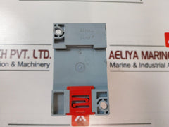 Schleicher Szt32 Time Relay 05703361 100 084