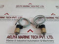 Schlieber 10-100 Bar S50.0 0108 Pressure Sensor