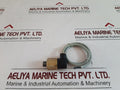 Schlieber 10-100 Bar S50.0 0108 Pressure Sensor