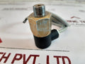 Schlieber 10-100 Bar S50.0 0108 Pressure Sensor