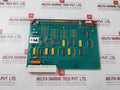 Schlindler Mbkv 15 Ma Printed Circuit Board