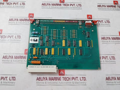 Schlindler Mbkv 15 Ma Printed Circuit Board