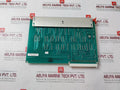 Schlindler Mbkv 15 Ma Printed Circuit Board