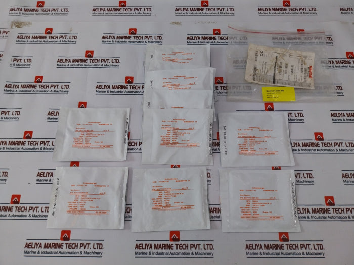 Schlumberger 9021-95 O-ring (Size -123, 1.174 In, 0.103 In, Fkm, 95A)