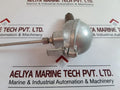 Schlumberger Tt3329-2 Platin. Resis.Thermometer