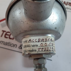 Schlumberger Tt3329-2 Platin. Resis.Thermometer