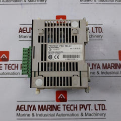 Schmersal 242163 Protect-psc-relay Ver 1.00 Sb87L036
