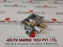 Schmersal Atv 59/4 Door Locking System