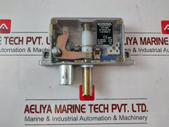 Schmersal Atv 59/4 Door Locking System