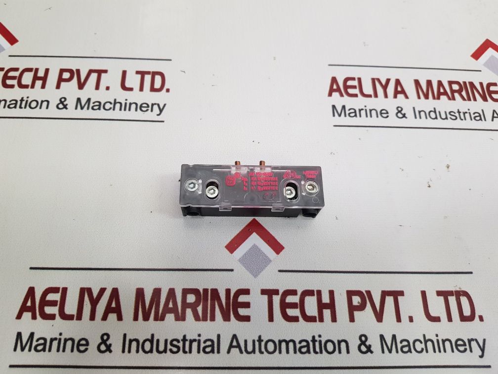 Set of 6x Schmersal az 05-1697 door lock contact