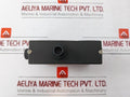 Schmersal Azm 170-11Zrk-st-2573 Safety Interlock Switch 40-60Hz Ip67 24Vac/Dc