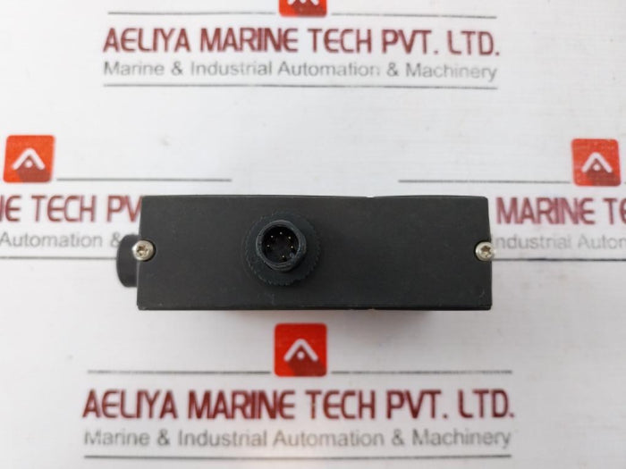 Schmersal Azm 170-11Zrk-st-2573 Safety Interlock Switch 40-60Hz Ip67 24Vac/Dc