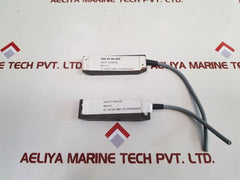 Schmersal Bns 33-11Z Safety Switch Iec 60947-5-3
