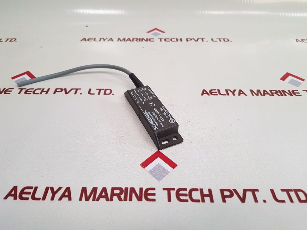 Schmersal Bns 33-11Z Safety Switch Iec 60947-5-3