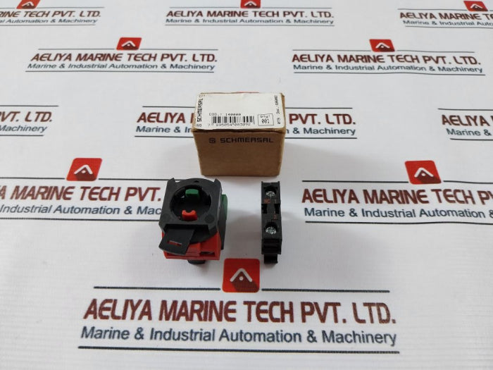 Schmersal E111 Element Contact 500Vac 10A