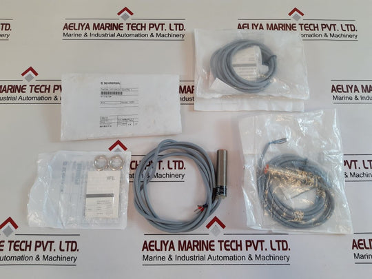 Schmersal Ifl 5-18L-10P Inductive Proximity Switch Sensor
