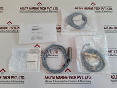 Schmersal Ifl 5-18L-10P Inductive Proximity Switch Sensor