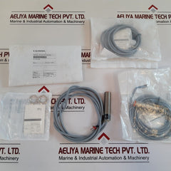 Schmersal Ifl 5-18L-10P Inductive Proximity Switch Sensor