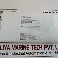 Schmersal Ifl 5-18L-10P Inductive Proximity Switch Sensor
