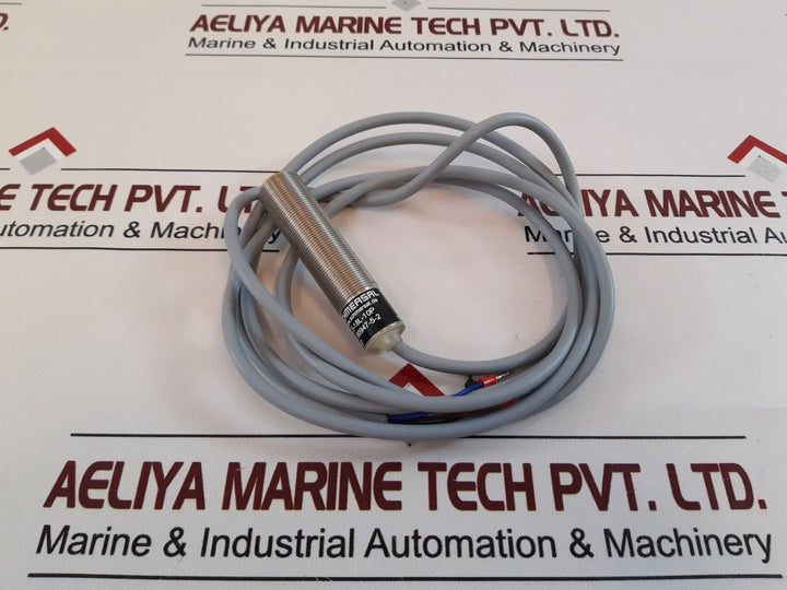 Schmersal Ifl 5-18L-10P Inductive Proximity Switch Sensor