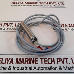 Schmersal Ifl 5-18L-10P Inductive Proximity Switch Sensor