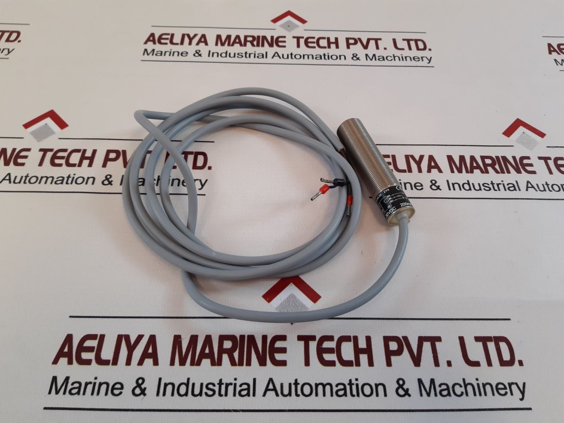 Schmersal Ifl 5-18L-10P Inductive Proximity Switch Sensor
