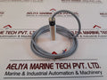 Schmersal Ifl 5-18L-10P Inductive Proximity Switch Sensor