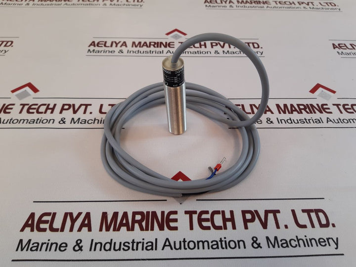 Schmersal Ifl 5-18L-10P Inductive Proximity Switch Sensor