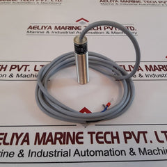 Schmersal Ifl 5-18L-10P Inductive Proximity Switch Sensor
