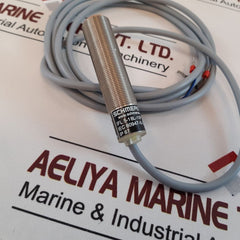 Schmersal Ifl 5-18L-10P Inductive Proximity Switch Sensor