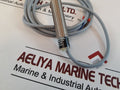 Schmersal Ifl 5-18L-10P Inductive Proximity Switch Sensor