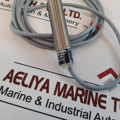 Schmersal Ifl 5-18L-10P Inductive Proximity Switch Sensor