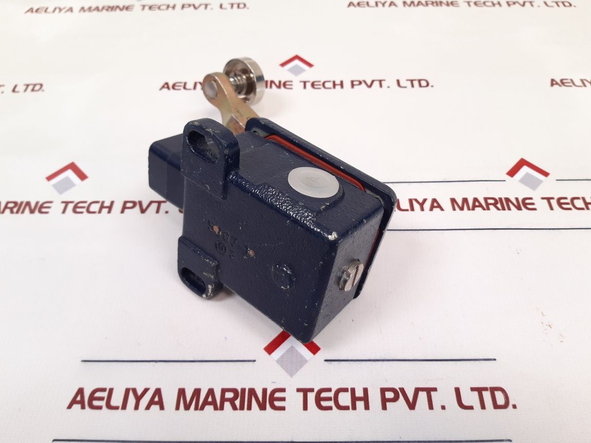 Schmersal Ml 441-11Y-t-m20 Limit Switch