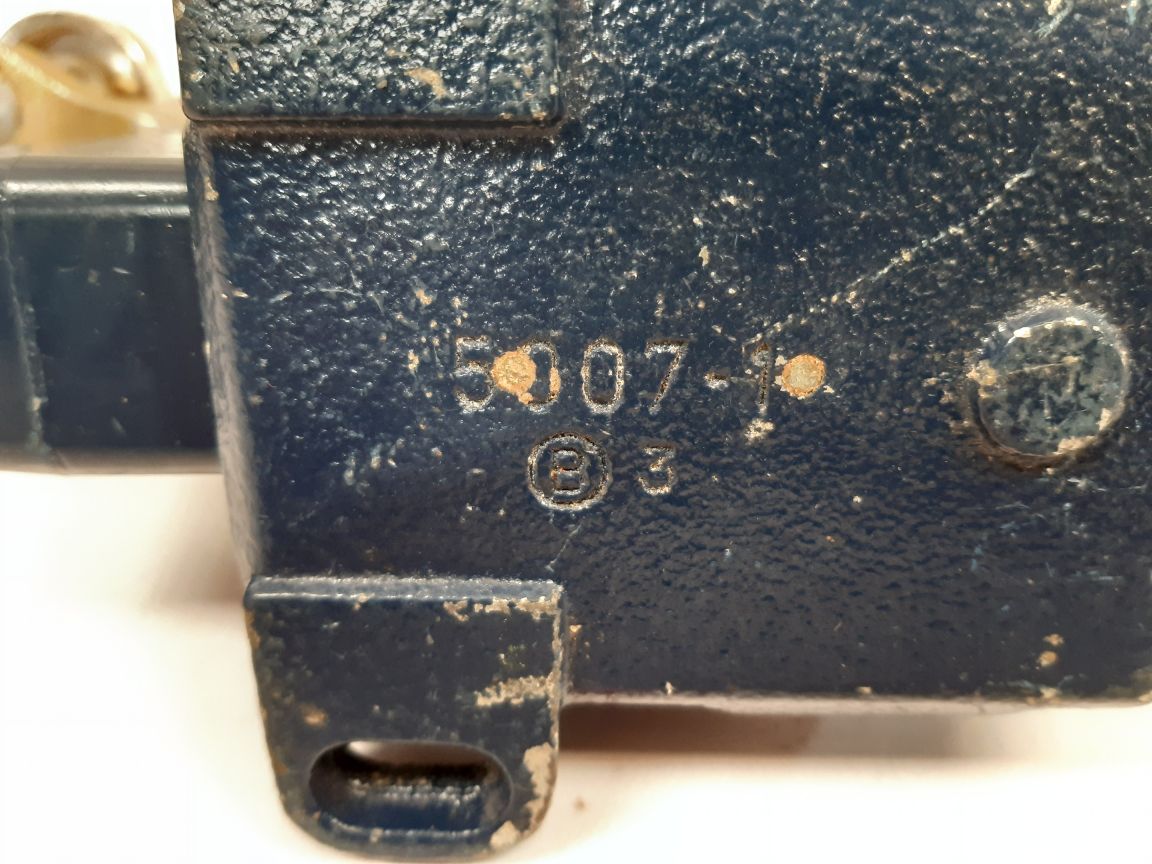 Schmersal Ml 441-11Y-t-m20 Limit Switch
