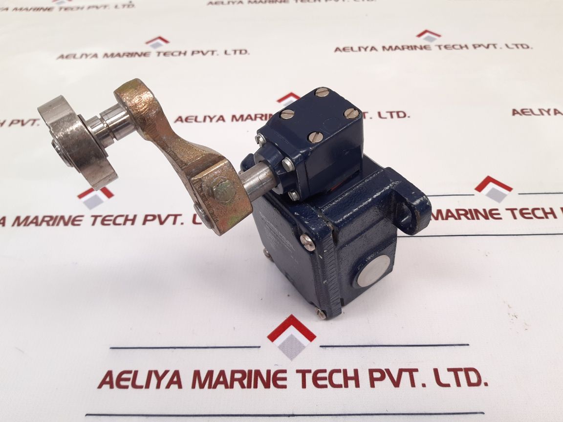 Schmersal Ml 441-11Y-t-m20 Limit Switch