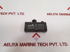 Schmersal Ms 302-11Y Limit Switch Used
